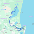 - Noosa